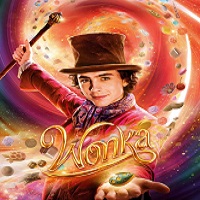 Wonka (2023) English