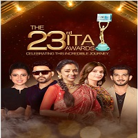 23rd ITA Awards (2024) Hindi