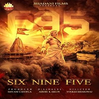 6 9 5 (2024) Hindi Full Movie Online Watch DVD Print Download Free