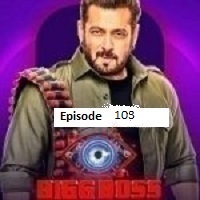 Bigg Boss (2024) Episode 103) Hindi Season 17