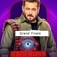 Bigg Boss (2024 Grand Finale) Hindi Season 17