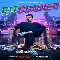 Bitconned (2024) Hindi Dubbed