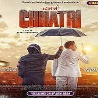 Chhatri (2024) Punjabi Full Movie