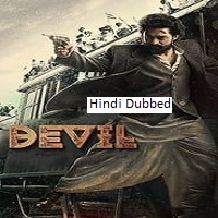 Devil (2024) Unofficial Hindi Dubbed Full Movie Online Watch DVD Print Download Free