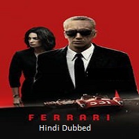 Ferrari (2023) Unofficial Hindi Dubbed Full Movie