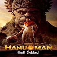 Hanuman (2024) Hindi Dubbed Full Movie Online Watch DVD Print Download Free