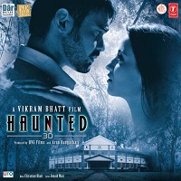 Haunted 3D (2011) Hindi