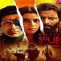 Killer Soup (2024) Hindi Season 1 Complete Online Watch DVD Print Download Free