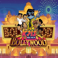Kris in Bollywood (2024) Hindi Full Movie Online Watch DVD Print Download Free