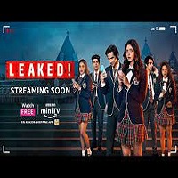 Leaked! (2024 Ep 1-4) Hindi Season 1