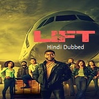 Lift (2024) Hindi Dubbed Full Movie Online Watch DVD Print Download Free