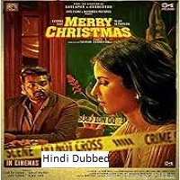 Merry Christmas (2024) Hindi Dubbed Full Movie Online Watch DVD Print Download Free