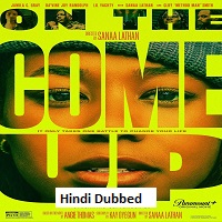 On the Come Up (2022) Hindi Dubbed