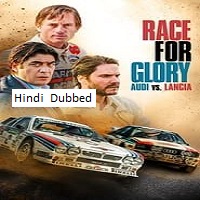 Race for Glory Audi vs Lancia (2024) Unofficial Hindi Dubbed