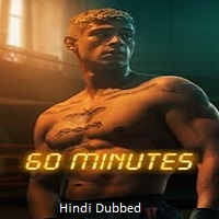Sixty Minutes (2024) Hindi Dubbed