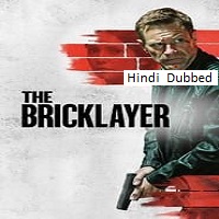 The Bricklayer (2024) Unofficial Hindi Dubbed