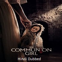 The Communion Girl (2024) Hindi Dubbed Full Movie Online Watch DVD Print Download Free