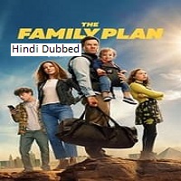 The Family Plan (2023) Unofficial Hindi Dubbed