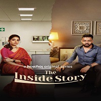 The Inside Story (2023) Hindi Season 1 Complete
