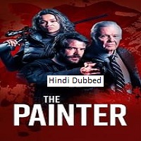 The Painter (2024) Unofficial Hindi Dubbed