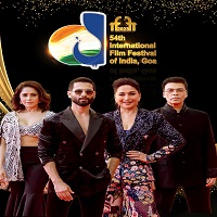 54th IFFI Festival (2024) Hindi