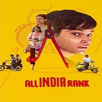 All India Rank (2024) Hindi Full Movie Online Watch DVD Print Download Free