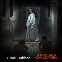 Amelias Children (2024) Unofficial Hindi Dubbed