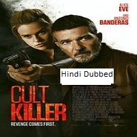 Cult Killer (2024) Unofficial Hindi Dubbed