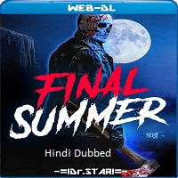 Final Summer (2023) Hindi Dubbed