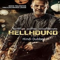 Hellhound (2024) Unofficial Hindi Dubbed