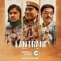Lantrani (2024) Hindi Full Movie Online Watch DVD Print Download Free