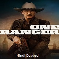 One Ranger (2023) Hindi Dubbed