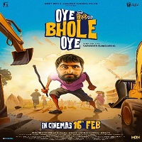Oye Bhole Oye (2024) Punjabi