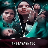 Phaans (2024) Hindi