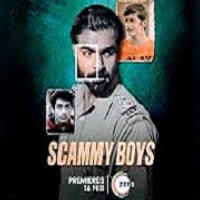 Scammy Boys (2024) Hindi