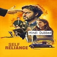 Self Reliance (2024) Unofficial Hindi Dubbed
