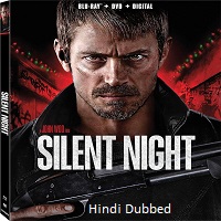 Silent Night (2023) Hindi Dubbed
