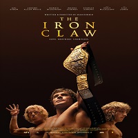 The Iron Claw (2023) English