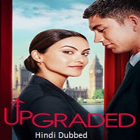 Upgraded (2024) Hindi Dubbed