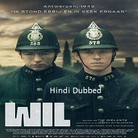Will (2024) Hindi Dubbed