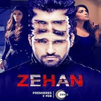 Zehan (2024) Hindi