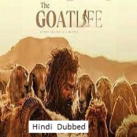 Aadujeevitham The Goat Life (2024) Hindi Dubbed Full Movie Online Watch DVD Print Download Free