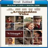 Armageddon Time (2022) Hindi Dubbed Full Movie Online Watch DVD Print Download Free