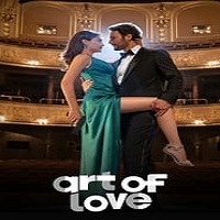 Art of Love (2024) Hindi Dubbed Full Movie Online Watch DVD Print Download Free