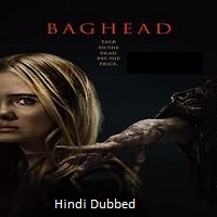 Baghead (2023) Unofficial Hindi Dubbed