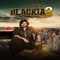Blackia 2 (2024) Punjabi