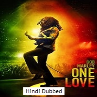 Bob Marley One Love (2024) Hindi Dubbed Full Movie  Online Watch DVD Print Download Free
