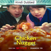 Chicken Nugget (2024) Hindi Dubbed Season 1 Complete
