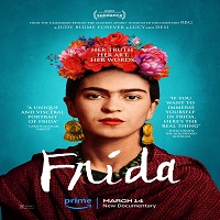 Frida (2024) English