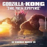 Godzilla x Kong The New Empire (2024) English Full Movie Online Watch DVD Print Download Free